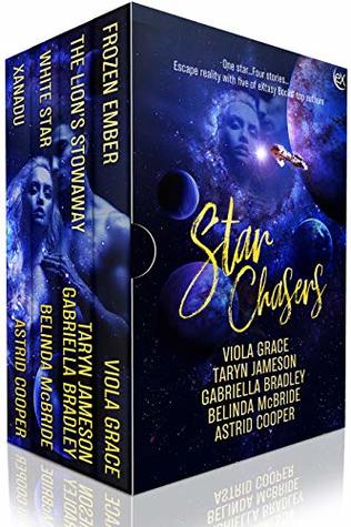 Star Chasers (Kindle Edition)