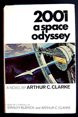 2001 A Space Odyssey