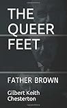 The Queer Feet by G.K. Chesterton