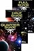 The Lois McKendrick Omnibus: Trader's Tales 1-3