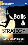 Balls & Strategy: Follow Your Dreams