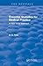 Essential Statistics for Medical Practice by D.G. Rees