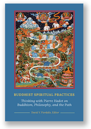 Buddhist Spiritual Practices: Thinking with Pierre Hadot on Buddhism, Philosophy, and the Path (Unknown Binding)