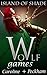 Wolf Games: Island of Shade (The Vampire Games Book 5)