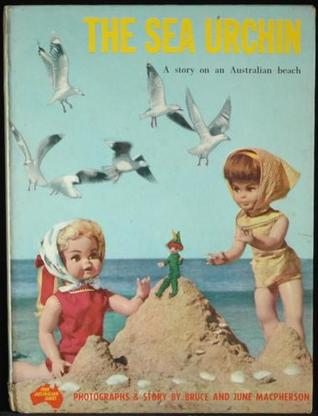 The Sea Urchin (Hardcover)