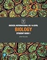 Edexcel International AS Level Biology Student Book (Edexcel International GCSE)