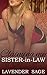 Claiming my Sister-in-Law