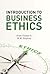 Introduction to Business Ethics by Vivek Viswan V.