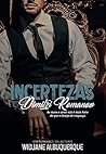 Incertezas - Dimitri Romanov (A Tríade Livro 5) (Portuguese Edition)