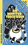 Die Monstertrickserin by Lemonbits