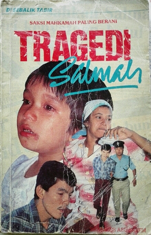 Tragedi Salmah