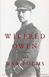 The War Poems by Wilfred Owen The War Poems by Wilfred Owen