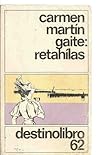 Retahílas
