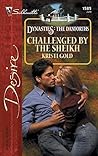 Challenged by the Sheikh  (Dynasties: The Danforths, #6)