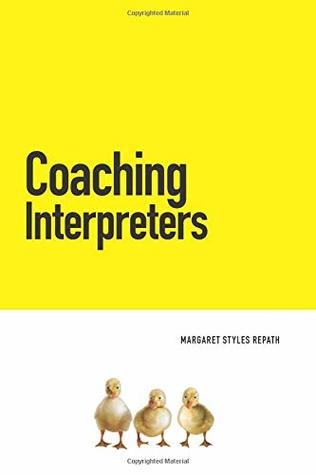 Coaching Interpreters