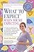What to Expect When You're Expecting