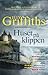 Huset på klippen by Elly Griffiths