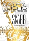 Skarb by Kathy Reichs