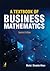A Textbook of Business Math...