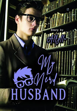 My Nerd Husband