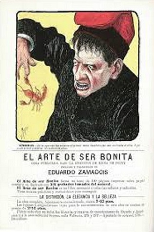 El arte de ser bonita