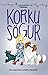 Korkusögur