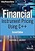 Financial Instrument Pricing Using C++ (Wiley Finance)
