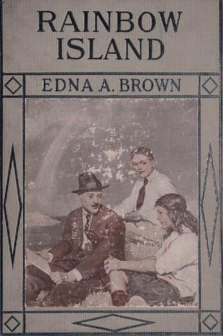 Rainbow Island (Hardcover)