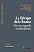 La fabrique de la finance by Isabelle Chambost