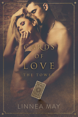 Cards of Love: The Tower (ebook)