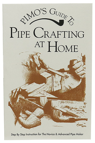 PIMO's Guide to Pipe Crafting at Home