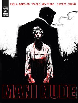Romanzi a fumetti Bonelli n. 39: Mani nude