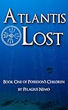 Atlantis Lost: Bo...