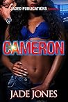 Cameron Book cover for Cameron