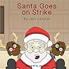 Santa Goes on Strike