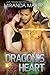 Dragon's Heart (Red Planet Dragons of Tajss, #10)