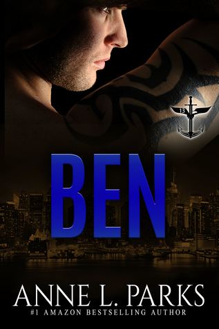 Ben (The 13 #4)