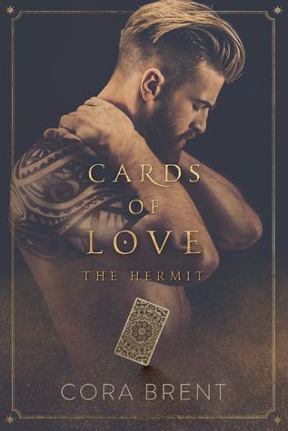 Cards of Love: The Hermit (Unknown Binding)