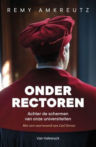 Onder rectoren (Paperback)