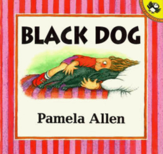 Black Dog (Paperback)