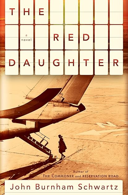 The Red Daughter
