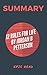 Summary: 12 Rules For Life – An Antidote For Chaos By Jordan B Peterson