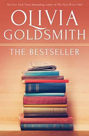 The Bestseller (Kindle Edition)