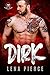 Dirk: A Motorcycle Club Romance (Shattered Hearts MC) (Savage Bad Boy Bikers Book 1)