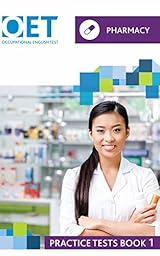 語学+参考書 OET Medicine: Official OET Practice Book 1 Cambridge Boxhill Language Assessment OET Nursing: Official Practice Book 1: For tests from 31