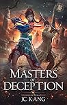 Masters of Deception (Jie's Lost Years) Masters of Deception (Jie's Lost Years)