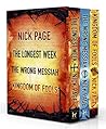 Nick Page: The Lo...