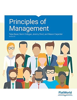 Principles of Management v3.0
