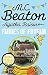 Agatha Raisin and the Fairies of Fryfam (Agatha Raisin, #10)