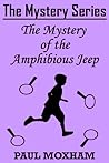 The Mystery of the Amphibious Jeep